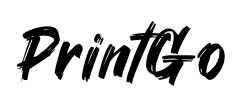 PrintGo - logo